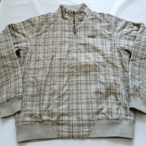 Billabong Y2K Jacket Large - Picture 6 of 12